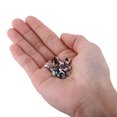 thumbnail image 4 of Oubit Scrapbooking Eyelets,500Pcs Mixed Colors 3mm Metal Eyelets Leather Craft Eyelets Impressive Results, 4 of 9