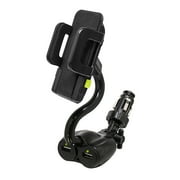 Bracketron TripGrip Power Dock Phone Holder