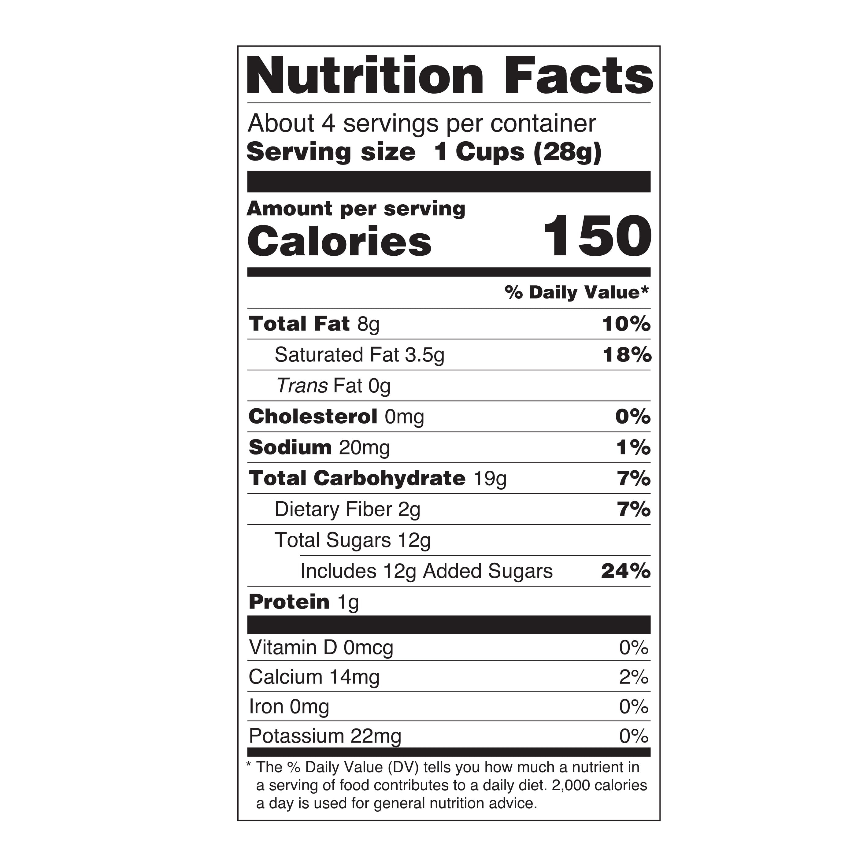 (3 pack) Cookie Pop OREO Popcorn, 4 oz.