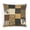 Pattern-2, variant on Cushion Pillow Cover Zebra Leopard Animal Print Patchwork Pattern Printed Pillow Cover Cheetah Animal Skin Spotted Dot Block Decorative Throw Pillow Covers Home Sofa Decor Pillowcase 20"x20"
