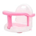 thumbnail image 1 of Asiento De Baño Infantil, Silla De Bañera Infantil De Plástico Ecológico Antidesmoche Para El Hogar, 1 of 7