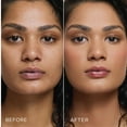 thumbnail image 6 of Nude by Nature Anti-Ageing Correcting Concealer, 08 Honey Glow US, 6 of 7