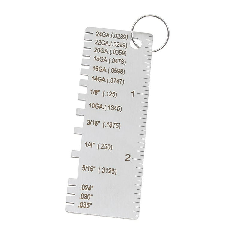 How To Measure Wire Gauge ihrm.or.ke