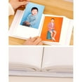 thumbnail image 5 of Child Cute Insert Recall 100PCS  Album Collection 4R Photo Album Cartoon Memorial Book 3, 5 of 8