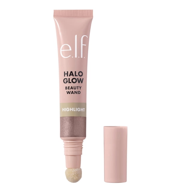 E.L.F.COSMETICS ELFHALOGLWHLGHTRZQTZ