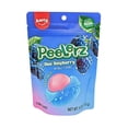 thumbnail image 1 of Amos Peelerz Peelable Gummy Blue Raspberry 170g, 1 of 1
