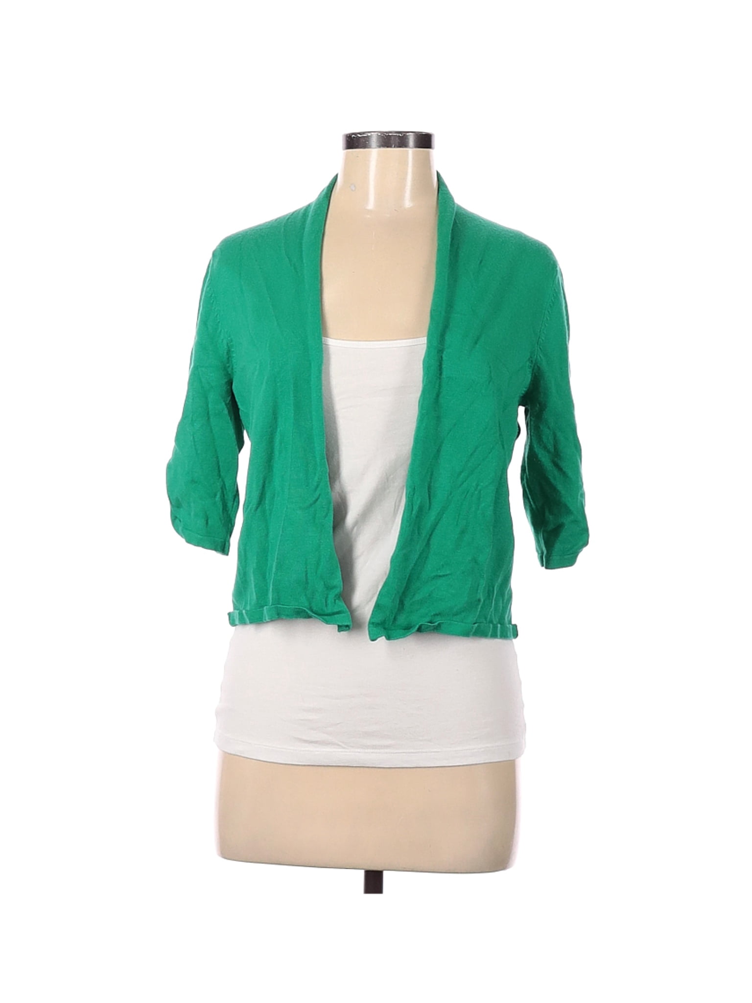 Pre-Owned Cable \u0026 Gauge Women's Size M 