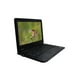 thumbnail image 2 of Laptop Lenovo Thinkpad 11e Celeron 4 Ram, 128 SSD Windows 10 Wifi, 2 of 4
