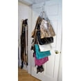 thumbnail image 5 of Boottique, Inc. Boot Stax Hanging Shoe Organizer, 5 of 8