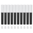 thumbnail image 3 of Botellas De Contenedores Vacíos, Material Plástico Multiusos, Capacidad De 3 Ml, Tubo De Rímel Vacío Portátil Pequeño Para Acampar, 3 of 8