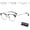 Black Silver, variant on Kloiadka Auto Focus Glasses, Intelligent Anti Blue Light, Ultra-Light Multi-focal Photochromic Reading Glasses(gray)