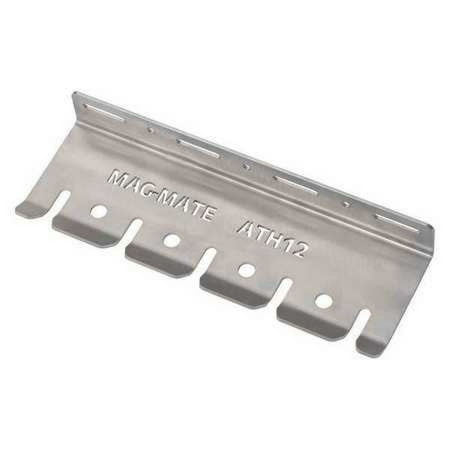 UPC: 0682241290305 | Mag-Mate Air Tool Holder Rack SS ATH12-038