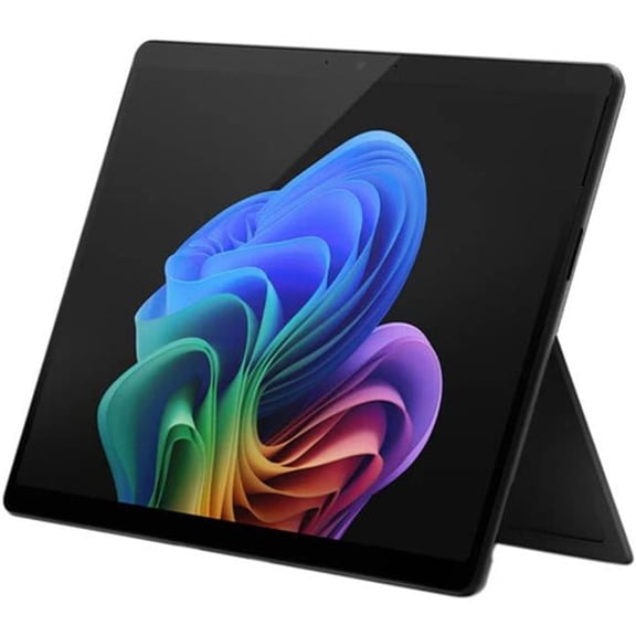 Restored Microsoft Surface Pro 11 Tablet 13" Copilot+PC Touch X Plus 16GB RAM 1TB SSD, Black (Refurbished)
