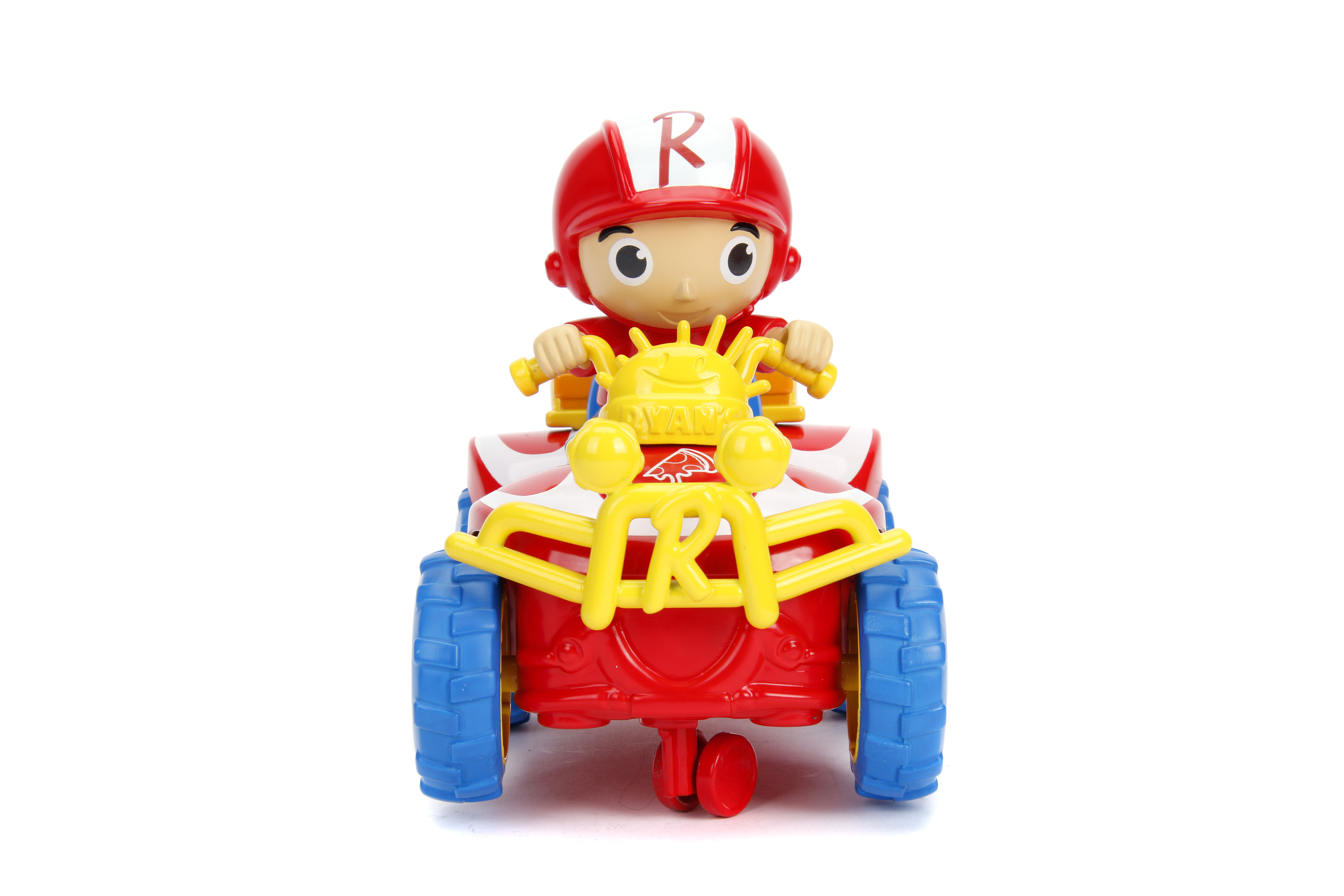 ryan's pizza delivery rc