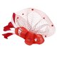thumbnail image 1 of Accesorios para el cabello Minnieouse estilo simple Decoraciones de boda multicolores, 1 of 6