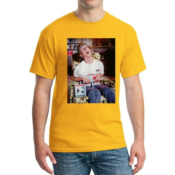 grandma's shirt in napoleon dynamite