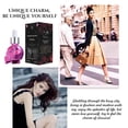 thumbnail image 4 of Gothic Perfume Non Alcoholic Perfume Irresistible Appeal The 15ml, 4 of 8