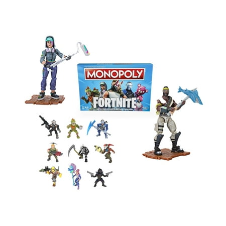 fortnite toys and collectibles - fortnite toys!    walmart near me
