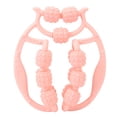 thumbnail image 2 of Pinces Circulaires pour Jambes, Rouleau de Massage à 15 Roues Portable pour le Corps, 2 of 7