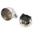 thumbnail image 1 of Ruiboury Bike Light Set, Super Bright 3 Mode LED Front 2 and Lights Black 9.5 x 7cm 5Set, 1 of 6
