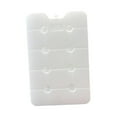 thumbnail image 3 of Paquete de hielo, bloque de hielo, portátil, rectangular, a prueba de fugas para , paquete de congelador, C1000g, 3 of 8