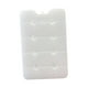 thumbnail image 3 of Bolsa de hielo ligera para neveras rectangulares, a prueba de fugas y reutilizable, para playa. C1000g, 3 of 9