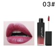 thumbnail image 5 of Women Liquid Lipstick High Pigmented Rich Color Matte Finish Lips Make Up Gift, 5 of 5