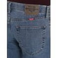 thumbnail image 7 of Wrangler Men's Regular Performance Flex Jean, 7 of 7