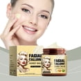thumbnail image 4 of Fiudx Bálsamo de Pasto, Crema Hidratante Suavizante, Manteca Reparadora E Hidratante Suave, Fórmula Que Aumenta La Elasticidad, Cuidado Diario y Recuperación Nocturna, Apto para Pieles Sensibles, Fra, 4 of 7