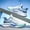 White Blue, variant on Net Surface Style Running Shoes for Men | Upper, PVC Sole, Fabric Inner, Slip-On Closure, All-Season, Low-Top Design