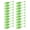 Grass green, variant on 20pcs Rotate Tail Fishing Lures Wobbles Soft Lures Enhances Flexibility for Basses Trouts Catching