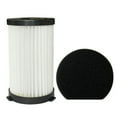thumbnail image 5 of Ruibeauty 2 Sets Replacement Filter + Sponge Kit for MooSoo D600 D601 Corded Vacuum Cleaner, 5 of 5