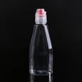 thumbnail image 4 of YIEMEEN Honey Squezzable Bottle with Protective Lid 400g Seasoning Organization, 4 of 16