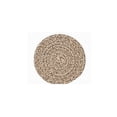 thumbnail image 2 of Yardvibe 4PC Woven Coasters for Drinks, 5"x5" Absorbent Coasters Set, 210°F Heat Resistant, Cup Coasters for Tabletops, Coffee Tables, Desks, Soft & Protective, 2 of 6