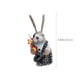 thumbnail image 3 of Adornos de Pascua, regalos de Pascua, adornos de paja, ideal para colocar en casa de los niños, decoración del hogar, regalos de compañía, adornos de conejito de paja., 3 of 8
