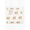 thumbnail image 2 of M+A by Monica + Andy Organic Gender Neutral Baby Shower Gift Set, 14-Piece, Preemie-3 Months, 2 of 15
