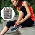 thumbnail image 3 of Outdoor Medical Backpack Medical First Aid IFAK Lifesaving Pouch for Camping Hiking Riding Travel, 3 of 8