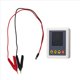 thumbnail image 1 of Probador de Resistencia Interna de Voltaje de Alta Precisión DC5V Pantalla TFT 0.1mohm-20ohm 0.001V-45V Prueba de Batería de Litio TS4520, 1 of 5