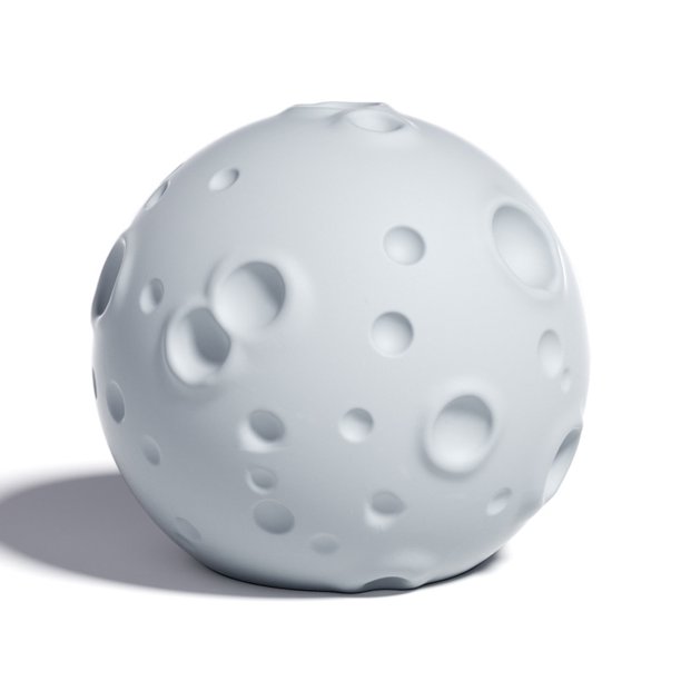 Kit de excavación científica, juguete Moon Dig con piedras preciosas para niños