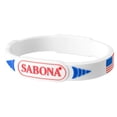 thumbnail image 3 of Sabona Pro-Magnetic Patriotic Wristband, X-Large, 3 of 3