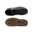 thumbnail image 3 of Men's Hiking Boots Water Resistant Walking Trekking Camping Snow Boots Breathable Outdoor Trail, 3 of 5