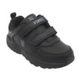 thumbnail image 1 of Tenis K-Swiss ROCKET Infantil Color Negro, 1 of 8