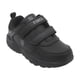 thumbnail image 1 of Tenis K-Swiss ROCKET Infantil Color Negro, 1 of 8