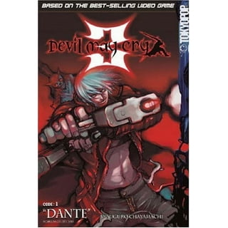 Devil May Cry 3: Dante's Awakening Official Strategy Guide: Birlew, Dan:  9780744004397: : Books