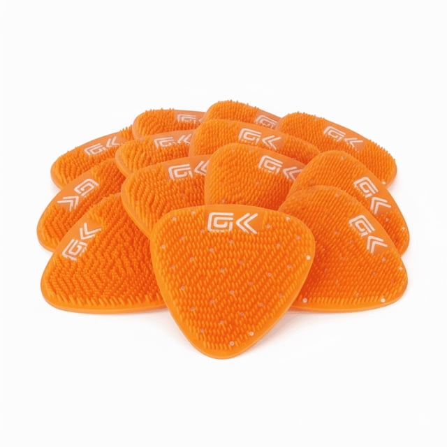 Gel-Kleen Tapete Premium Baby Antisalpicaduras para mingitorio Citrico 15pack