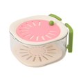 thumbnail image 2 of Cesta de Drenaje para Frutas Strade Fareast Limited 15 cm x 8,5 cm, 2 of 8