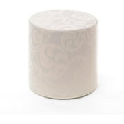 Softline Kunas Cylinder Pouf
