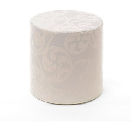 Softline Kunas Cylinder Pouf