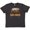 Vintage Black, variant on Inktastic South Dakota Vacation Bear Silhouette Youth T-Shirt
