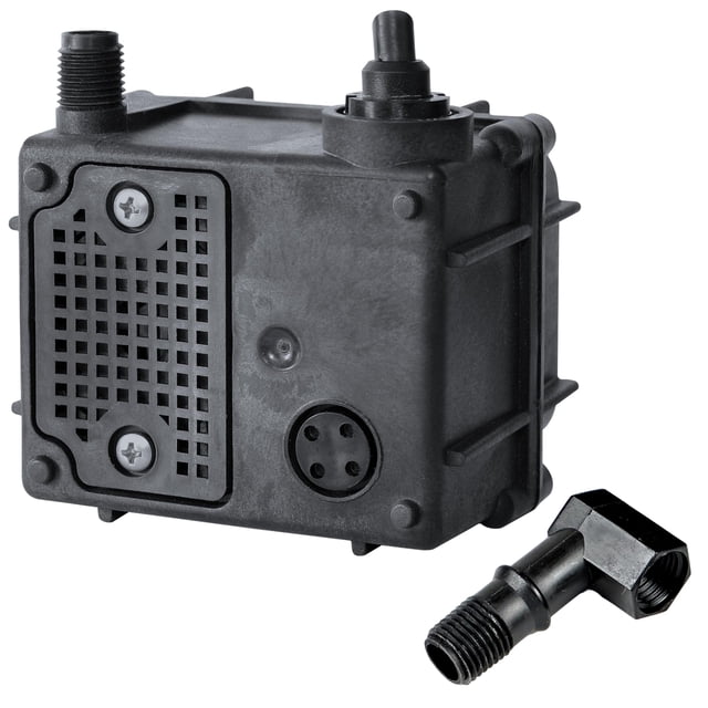 Bomba de agua Sony Ericsson P-AAA 115V 1/160 HP 120 GPH